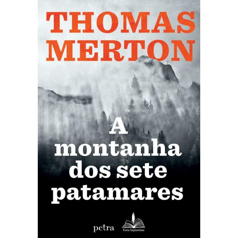 A MONTANHA DOS SETE PATAMARES