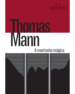 A montanha mágica