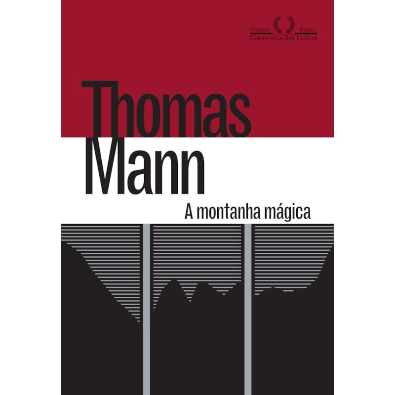 A montanha mágica