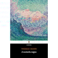 A MONTANHA MÁGICA
