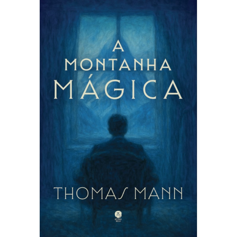 A MONTANHA MÁGICA