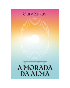 A morada da alma