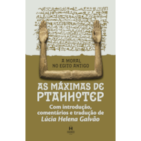 A moral no Egito Antigo: As máximas de Ptahhotep