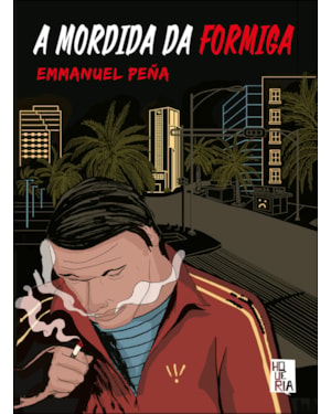 A mordida da formiga