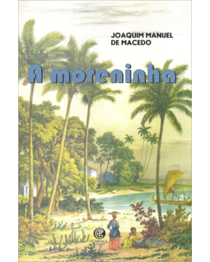 A MORENINHA