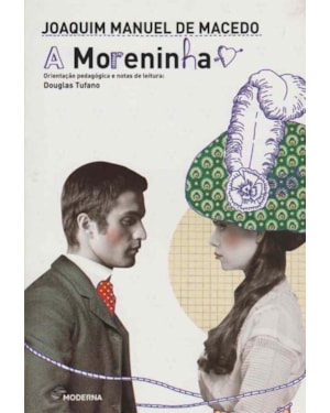A moreninha