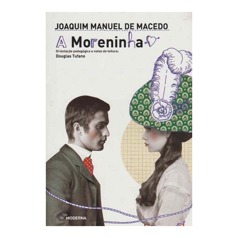 A MORENINHA