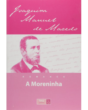 A MORENINHA