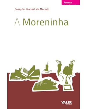 A MORENINHA