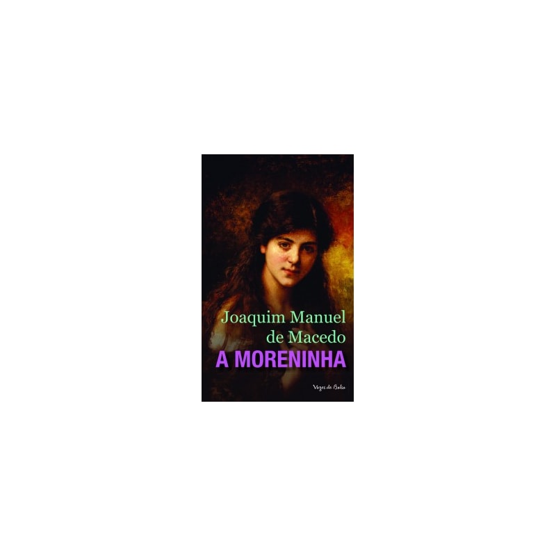 A MORENINHA: ED. BOLSO