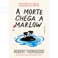 A morte chega a Marlow