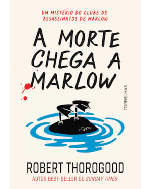A morte chega a Marlow