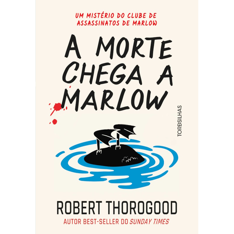 A morte chega a Marlow