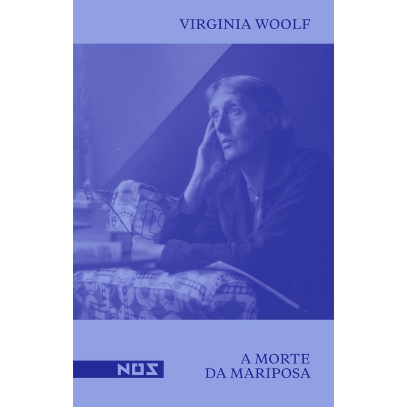 A MORTE DA MARIPOSA