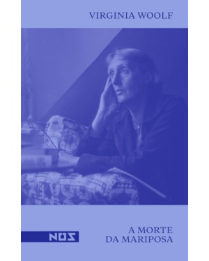 A MORTE DA MARIPOSA