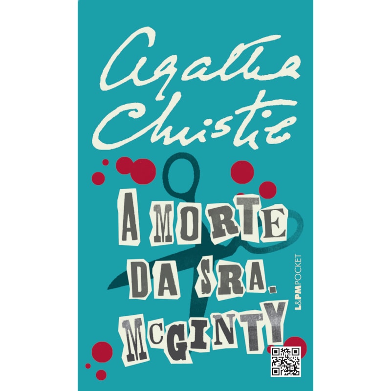 A morte da sra. mcginty