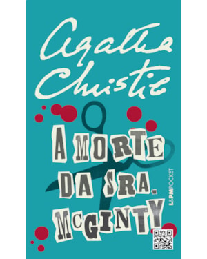 A morte da sra. mcginty
