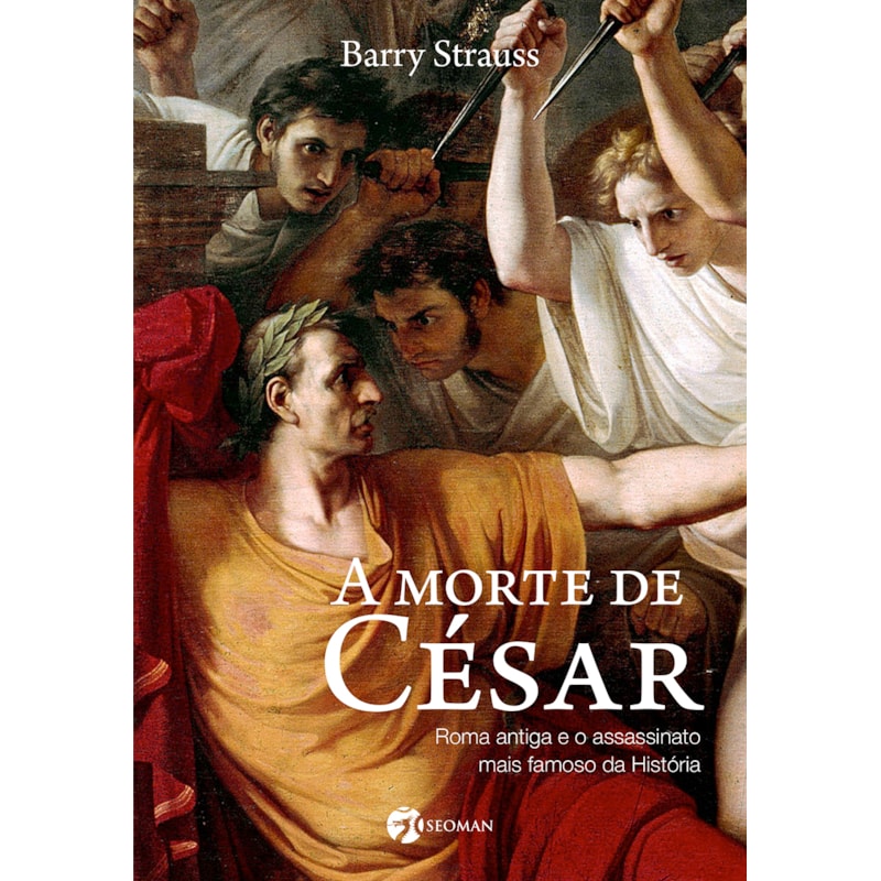 A morte de César