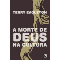 A MORTE DE DEUS NA CULTURA