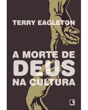 A MORTE DE DEUS NA CULTURA
