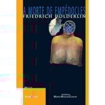 A MORTE DE EMPÉDOCLES
