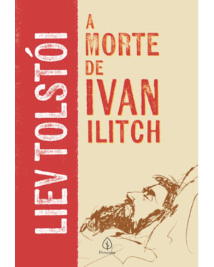 A MORTE DE IVAN ILITCH (2 ED.)