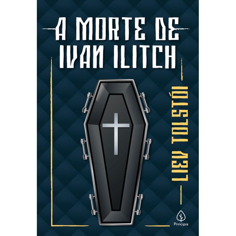 A MORTE DE IVAN ILITCH