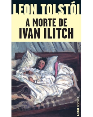 A morte de ivan ilitch