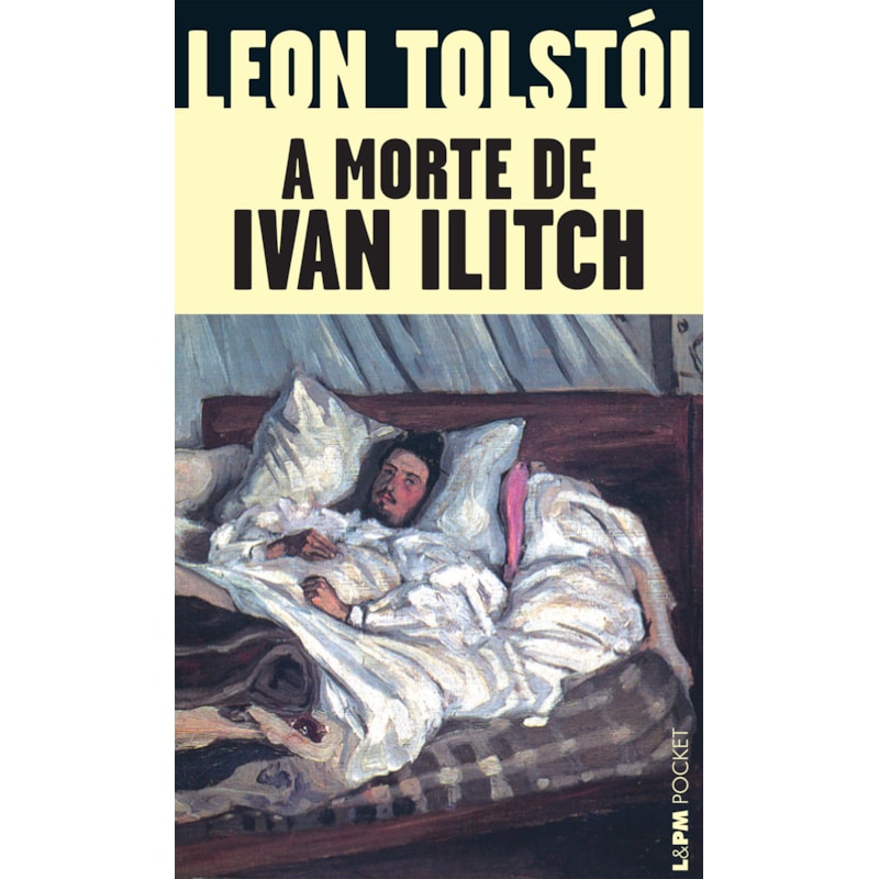 A morte de ivan ilitch