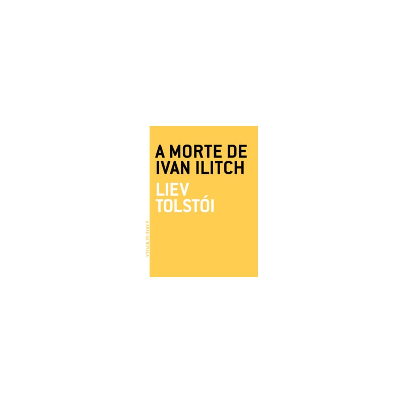A morte de Ivan Ilitch