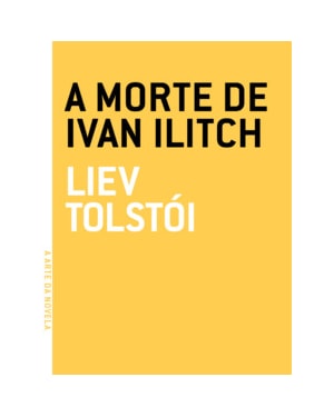 A morte de Ivan Ilitch