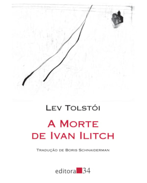 A morte de Ivan Ilitch