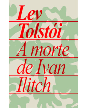 A MORTE DE IVAN ILITCH