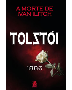 A MORTE DE IVAN ILITCH