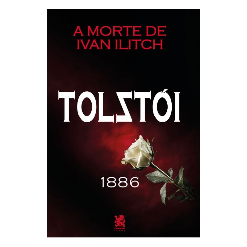 A MORTE DE IVAN ILITCH