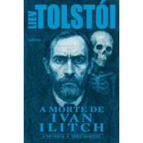 A Morte de Ivan Ilitch