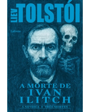 A Morte de Ivan Ilitch