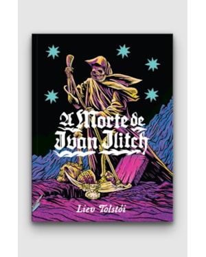 A MORTE DE IVAN ILITCH - COLEÇÃO DE BOLSO