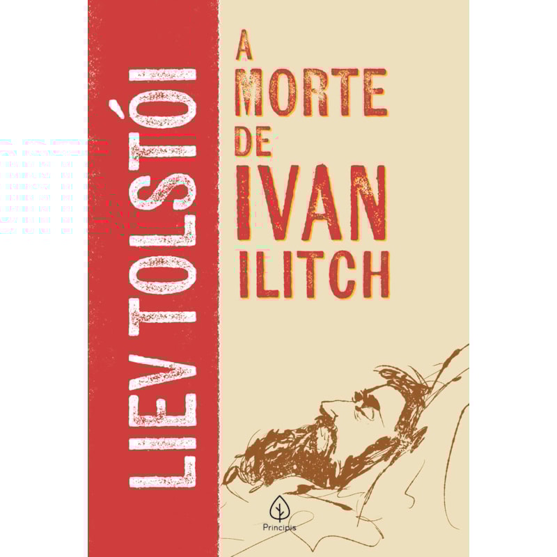 A MORTE DE IVAN LLITCH (2 ED.)