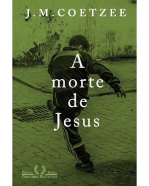 A morte de Jesus