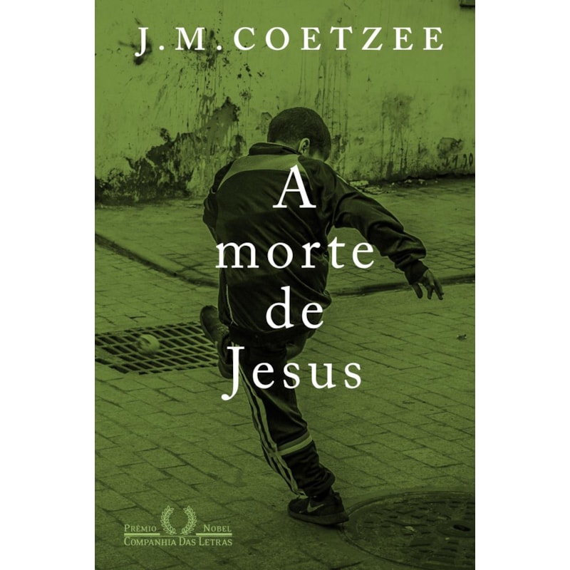 A MORTE DE JESUS