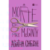 A MORTE DE MRS. MCGINTY