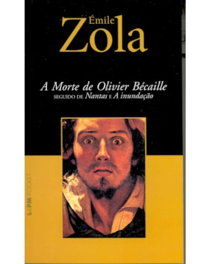 A morte de olivier bécaille