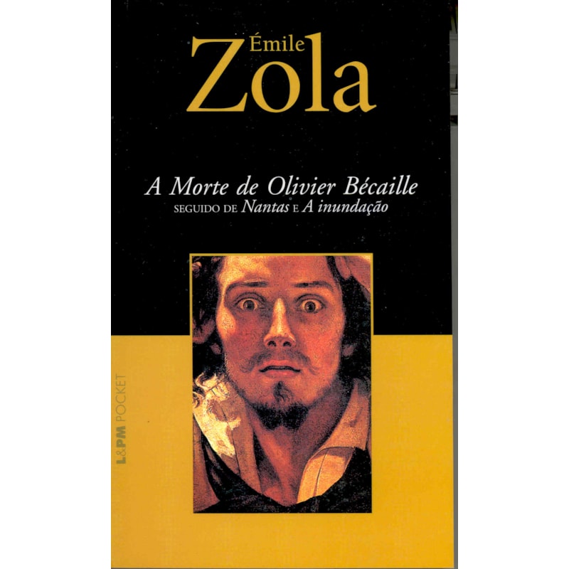 A morte de olivier bécaille