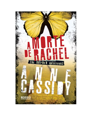 A MORTE DE RACHEL