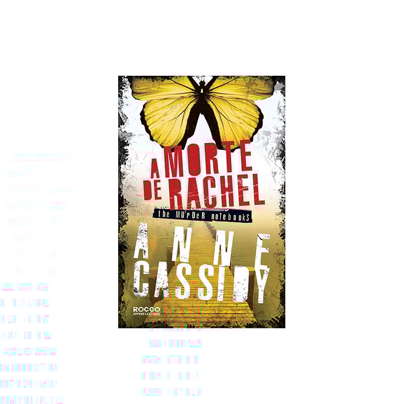A MORTE DE RACHEL