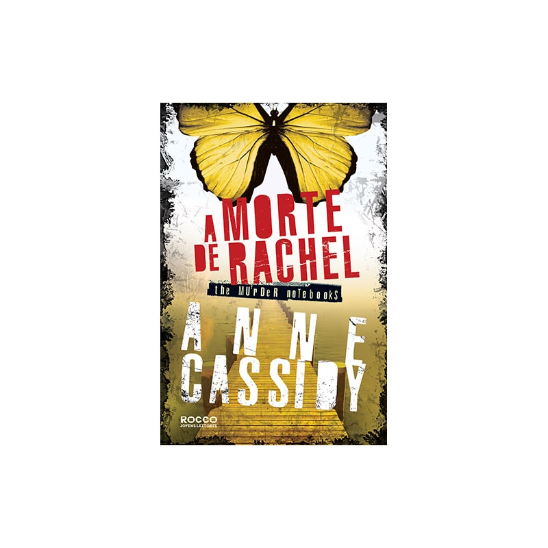 A MORTE DE RACHEL