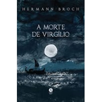 A MORTE DE VIRGÍLIO