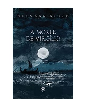 A MORTE DE VIRGÍLIO