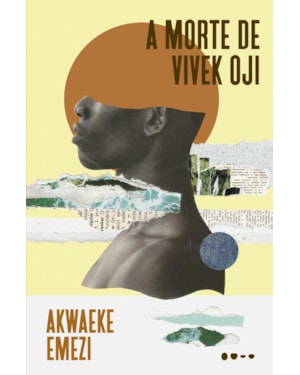 A morte de Vivek Oji